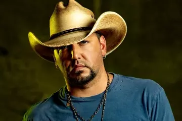 Jason Aldean