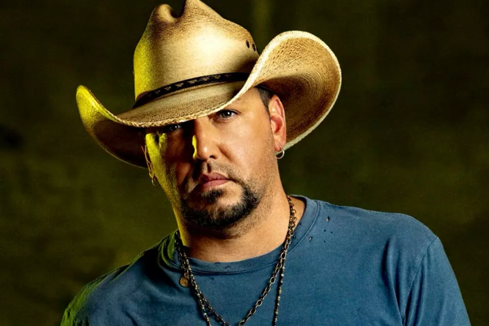 Jason Aldean