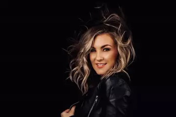 Natalie Pearson