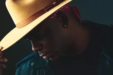 Jimmie Allen