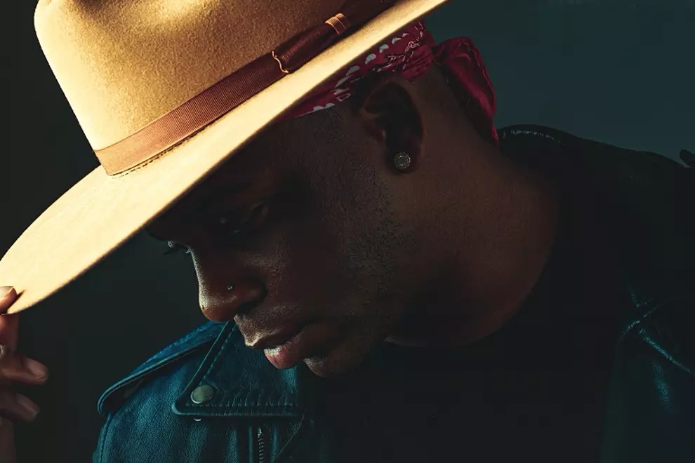 Jimmie Allen