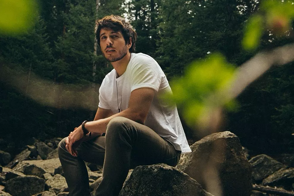 Morgan Evans