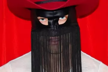Orville Peck