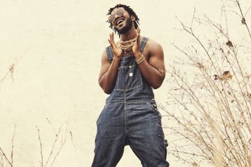 Down By The Riverside by Willie Jones – Song of the Day
