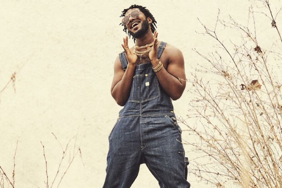Willie Jones