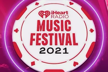 iHeartRadio Music Festival