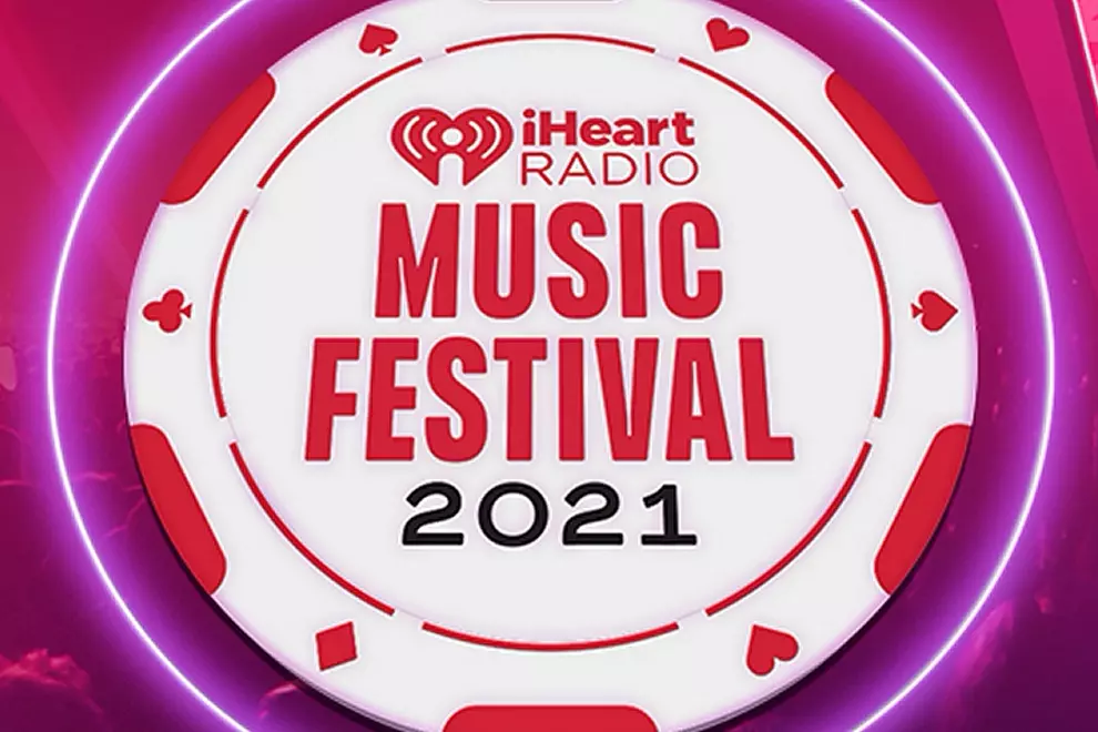 iHeartRadio Music Festival
