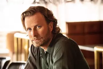 Dierks Bentley