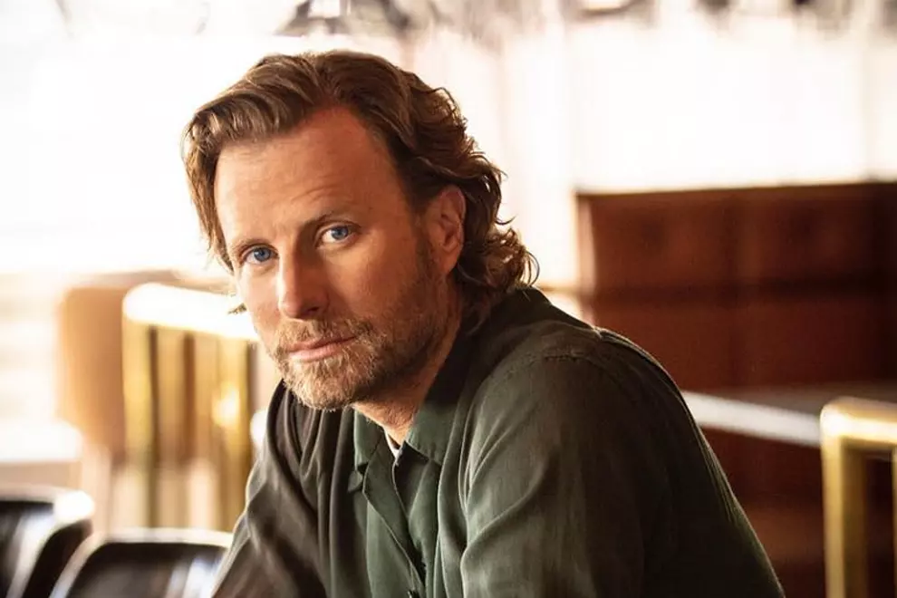 Dierks Bentley