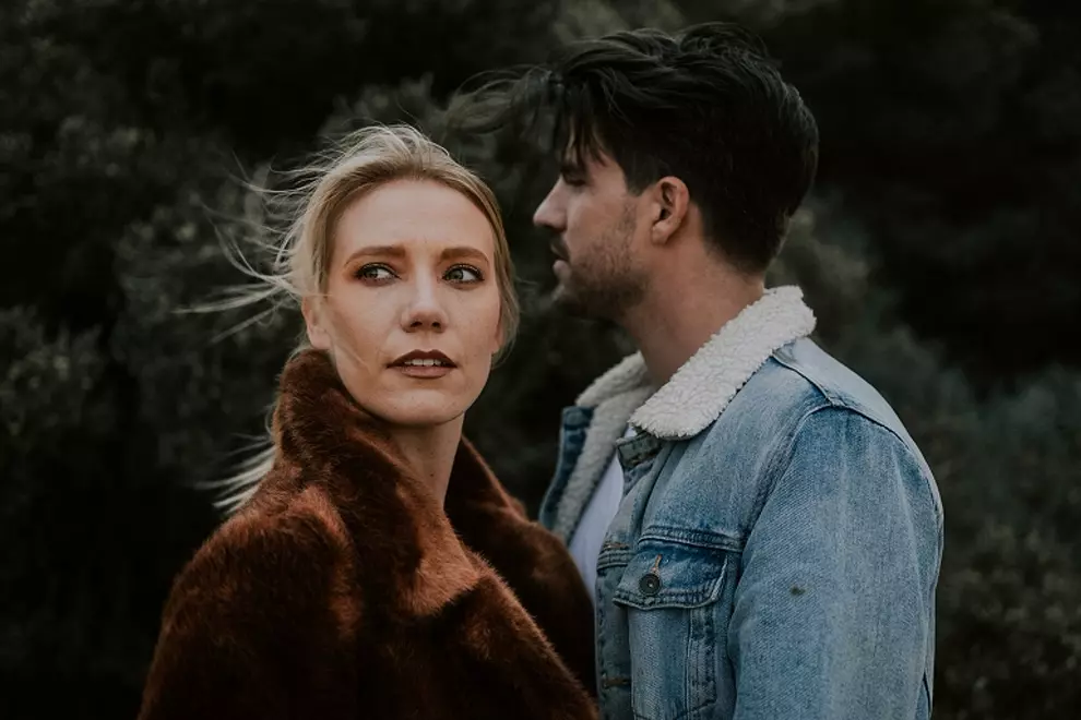 Jess & Matt