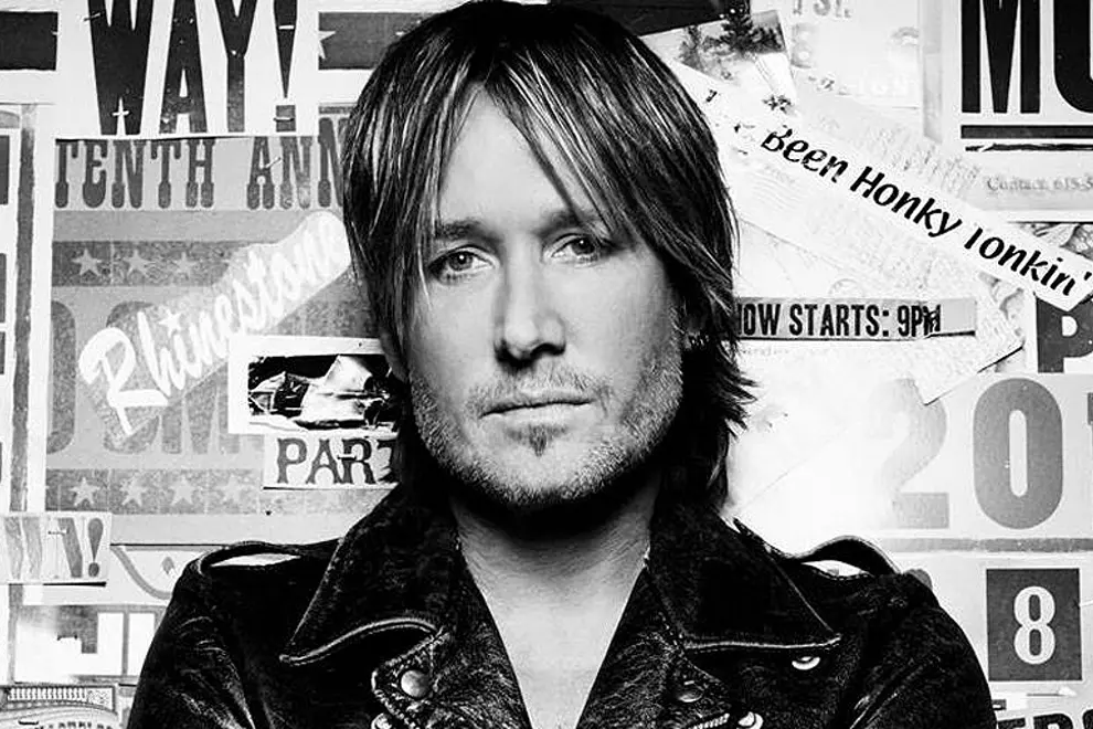 Keith Urban