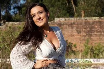 Savannah In The Round