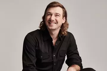Morgan Wallen