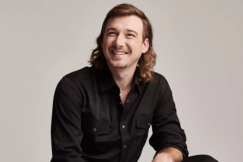 Morgan Wallen