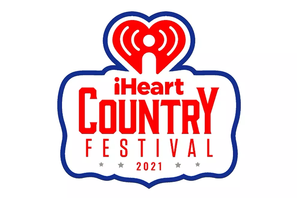 iHeartCountry