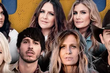 CMAA's 50th Anniversary Album