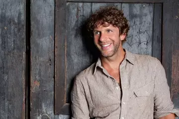 Billy Currington