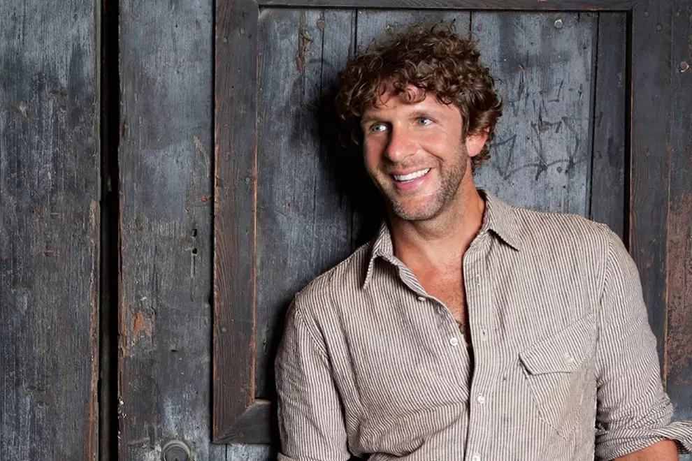 Billy Currington