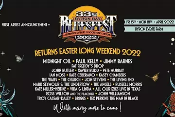 Bluesfest
