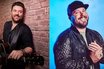 Chris Young Mitchell Tenpenny