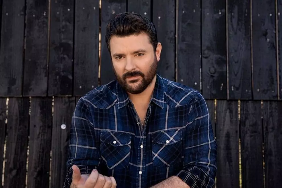 Chris Young