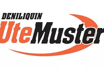 Deni Ute Muster