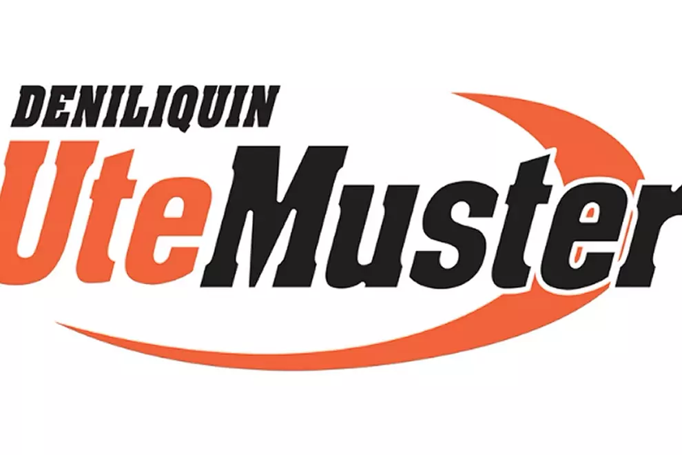 Deni Ute Muster