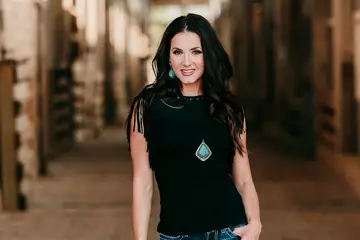 Shea Fisher