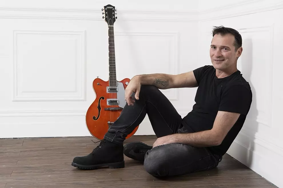 Savannah In The Round