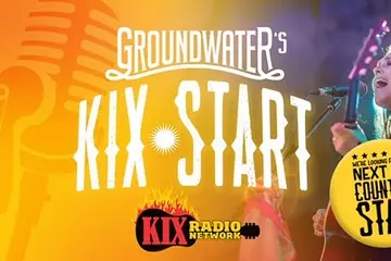 Groundwater