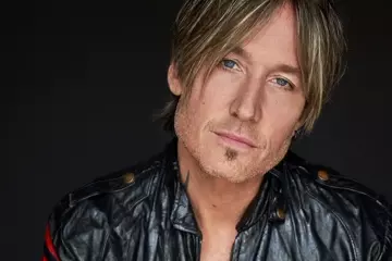 Keith Urban