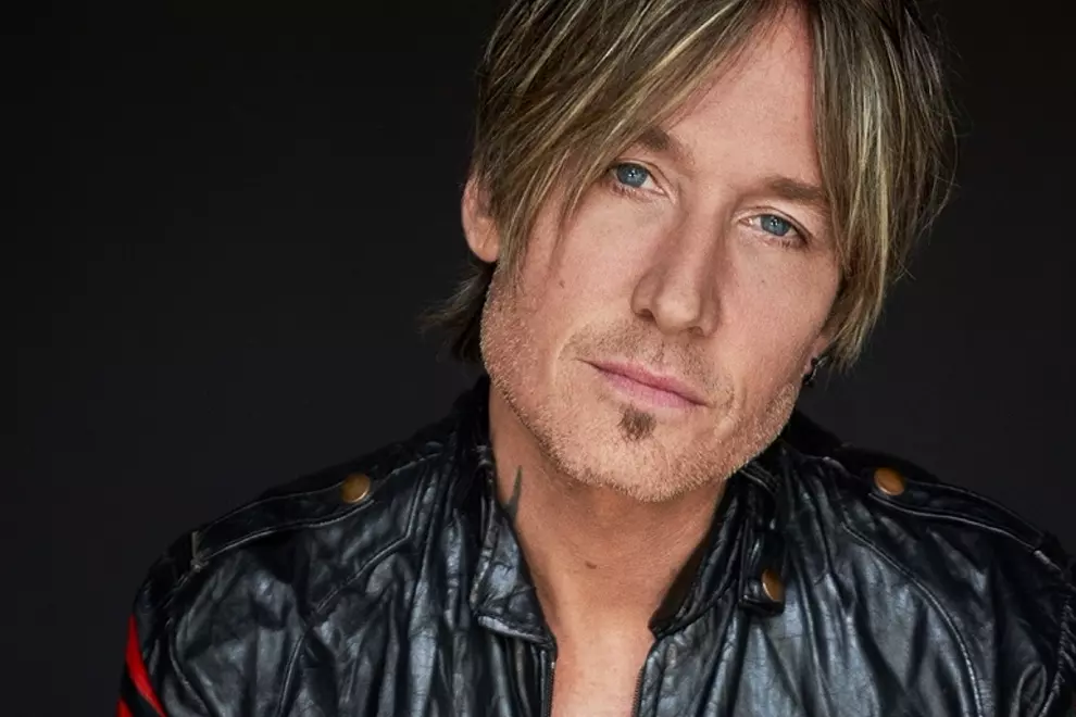 Keith Urban