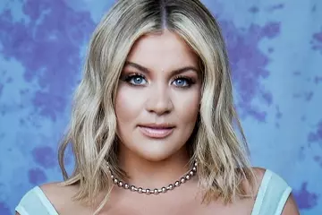 Lauren Alaina