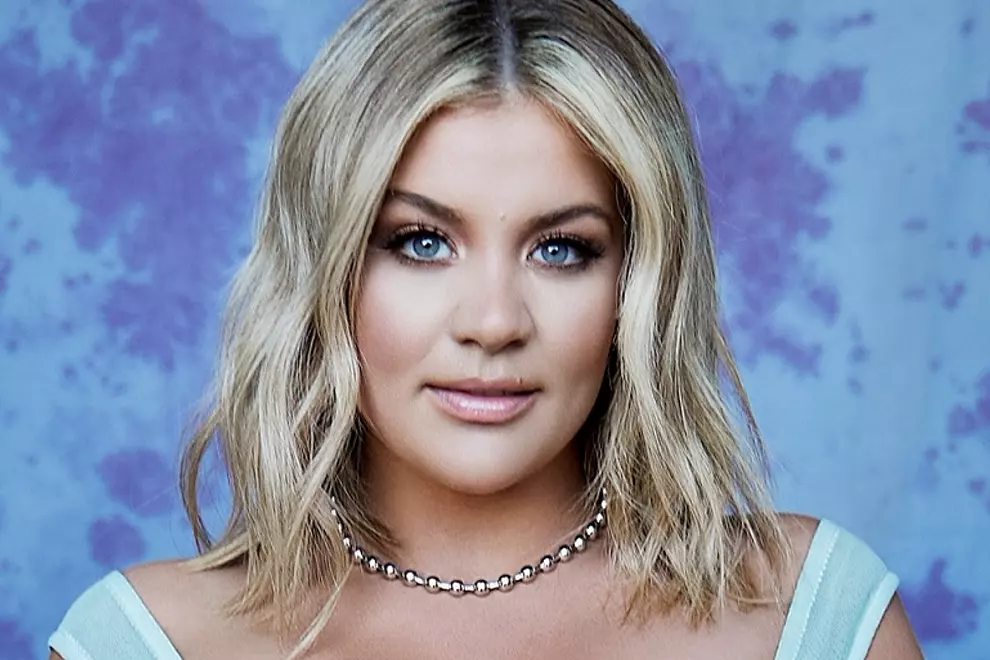 Lauren Alaina