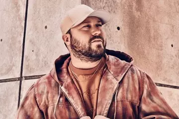 Mitchell Tenpenny