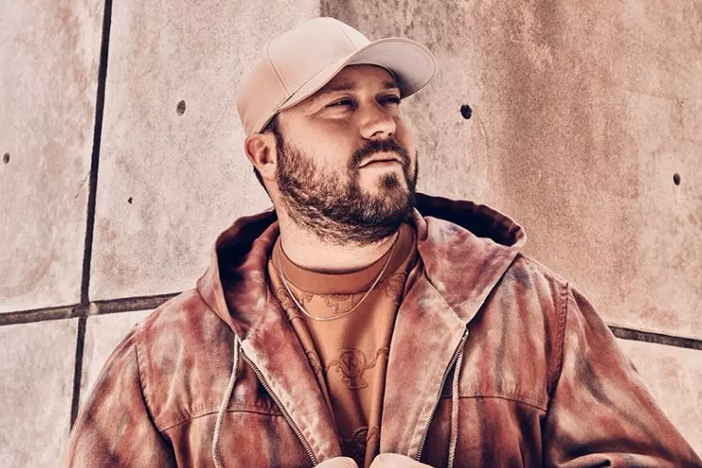 Mitchell Tenpenny
