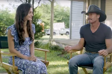 Tim McGraw