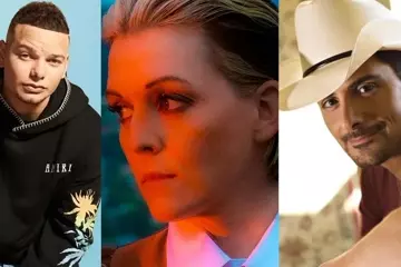 Upcoming collab albums