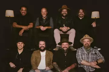Zac Brown Band
