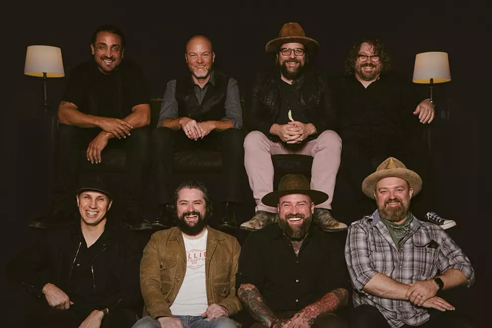 Zac Brown Band