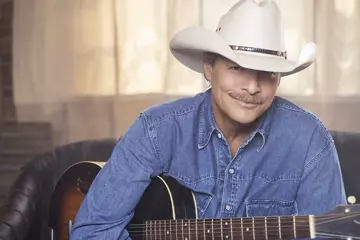 Alan Jackson