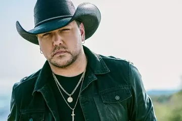 Jason Aldean