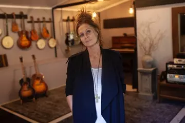Kasey Chambers