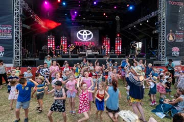 Toyota Park & Toyota FanZone Lineups Unveiled For 2026 TCMF