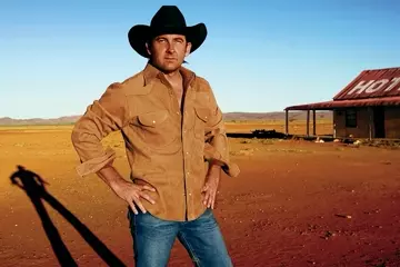 Lee Kernaghan