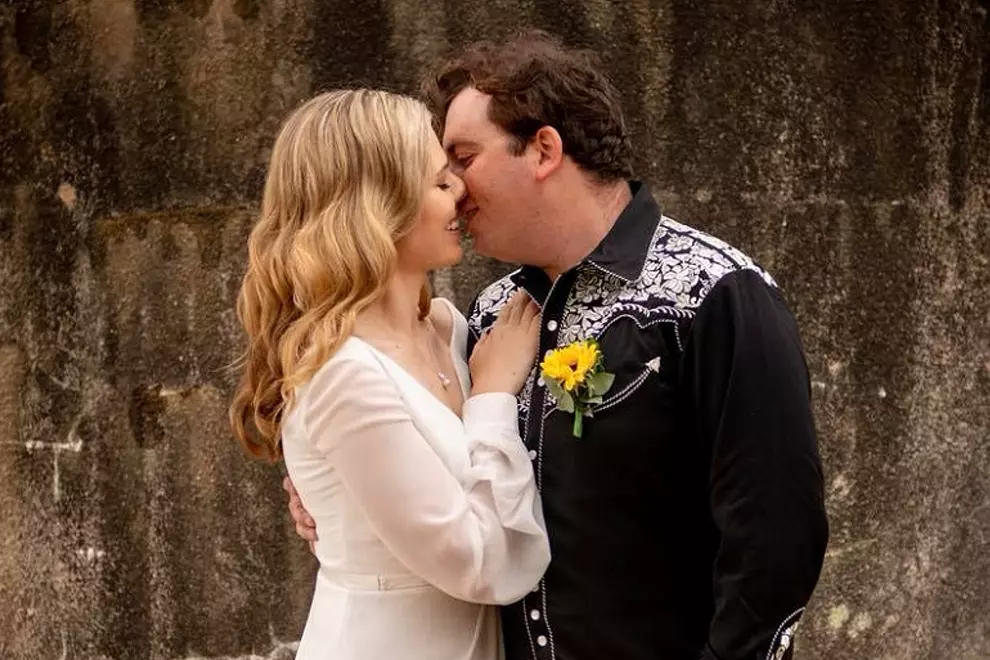 Country Music Couples