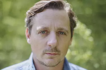 Sturgill Simpson