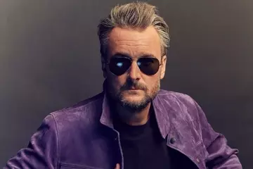 Eric Church