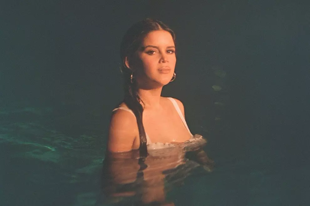 Maren Morris