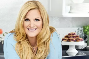 Trisha Yearwood